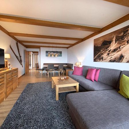 Residenz Wildkogelbahnen Top 1 Neukirchen am Großvenediger Exterior foto