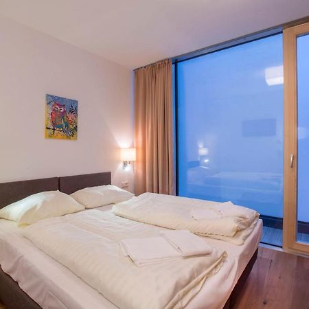 Residenz Wildkogelbahnen Top 1 Neukirchen am Großvenediger Exterior foto