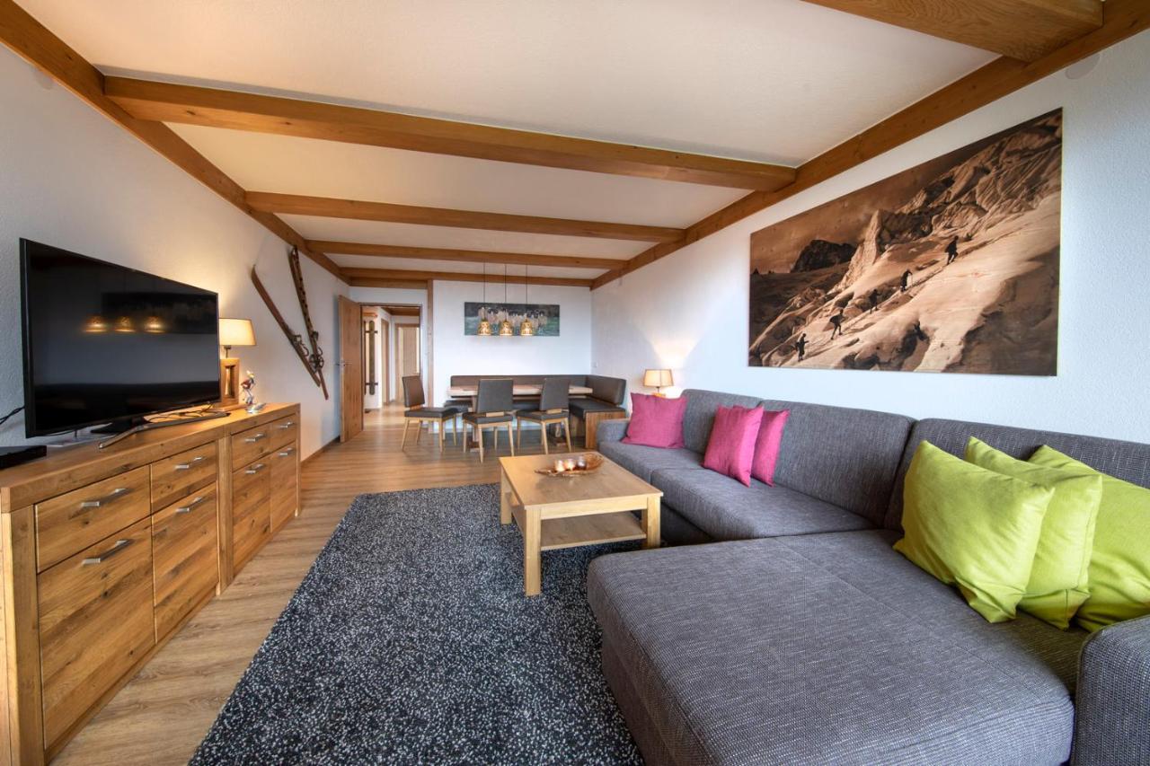 Residenz Wildkogelbahnen Top 1 Neukirchen am Großvenediger Exterior foto