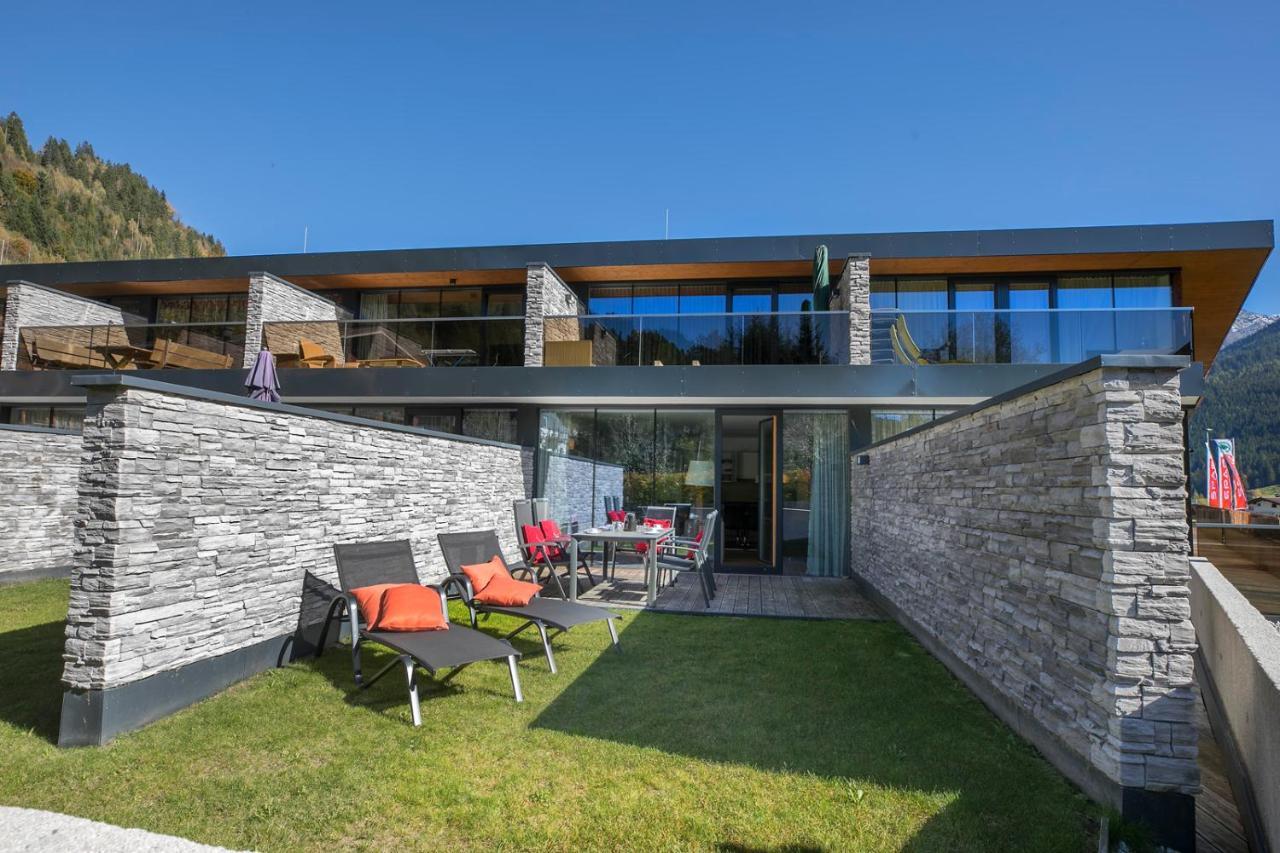 Residenz Wildkogelbahnen Top 1 Neukirchen am Großvenediger Exterior foto