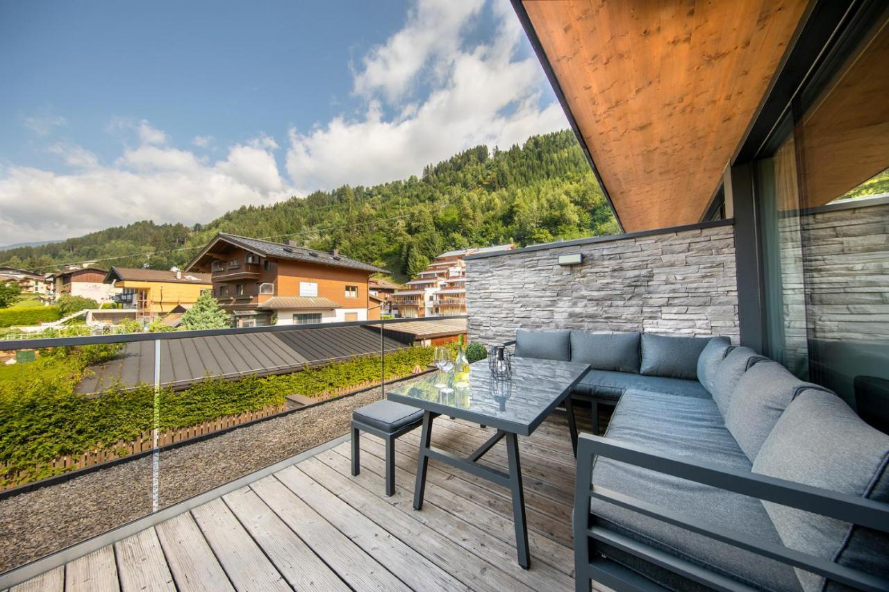Residenz Wildkogelbahnen Top 1 Neukirchen am Großvenediger Exterior foto