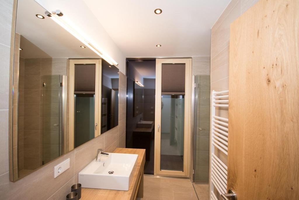 Residenz Wildkogelbahnen Top 1 Neukirchen am Großvenediger Exterior foto