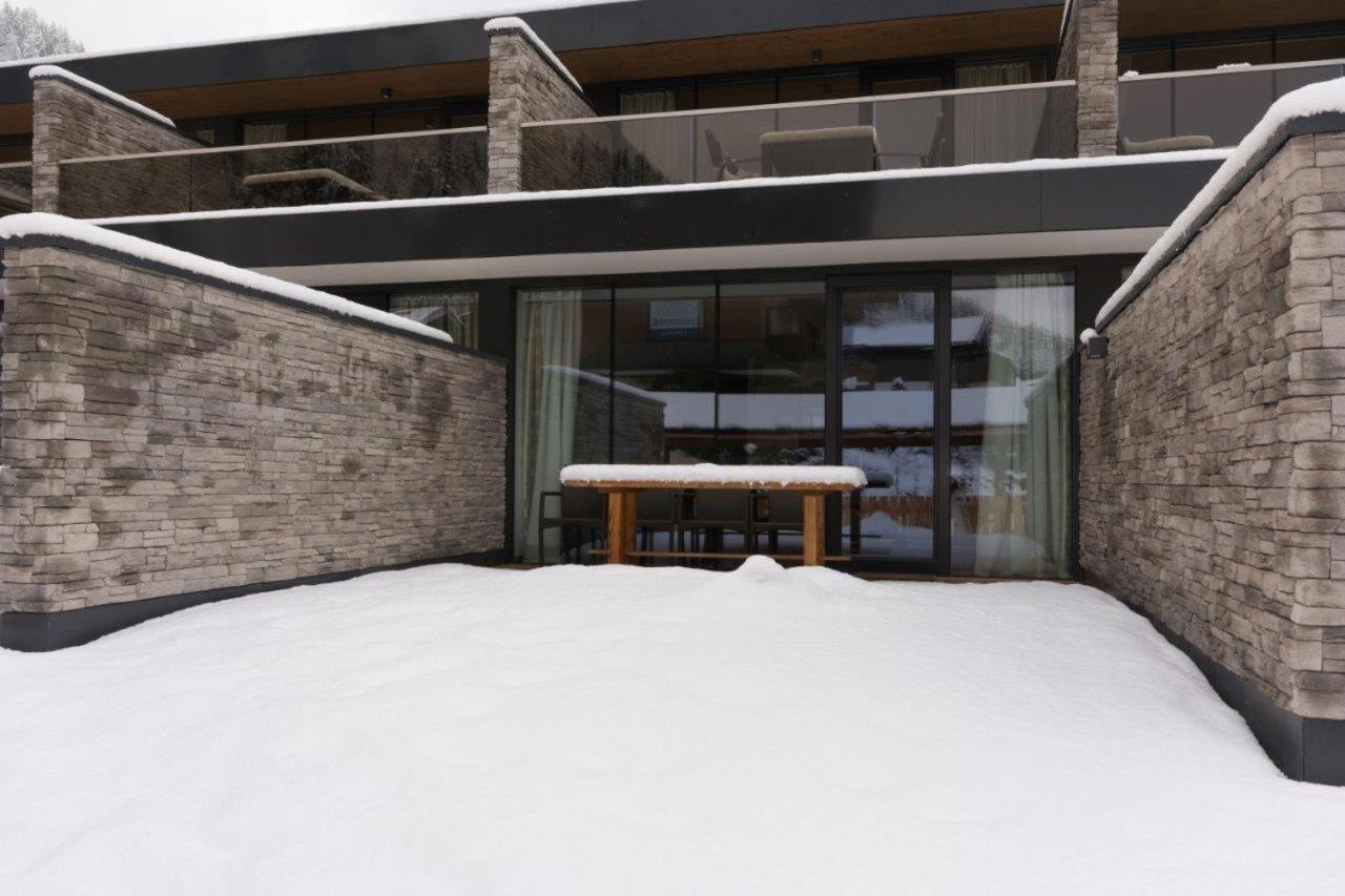 Residenz Wildkogelbahnen Top 1 Neukirchen am Großvenediger Exterior foto