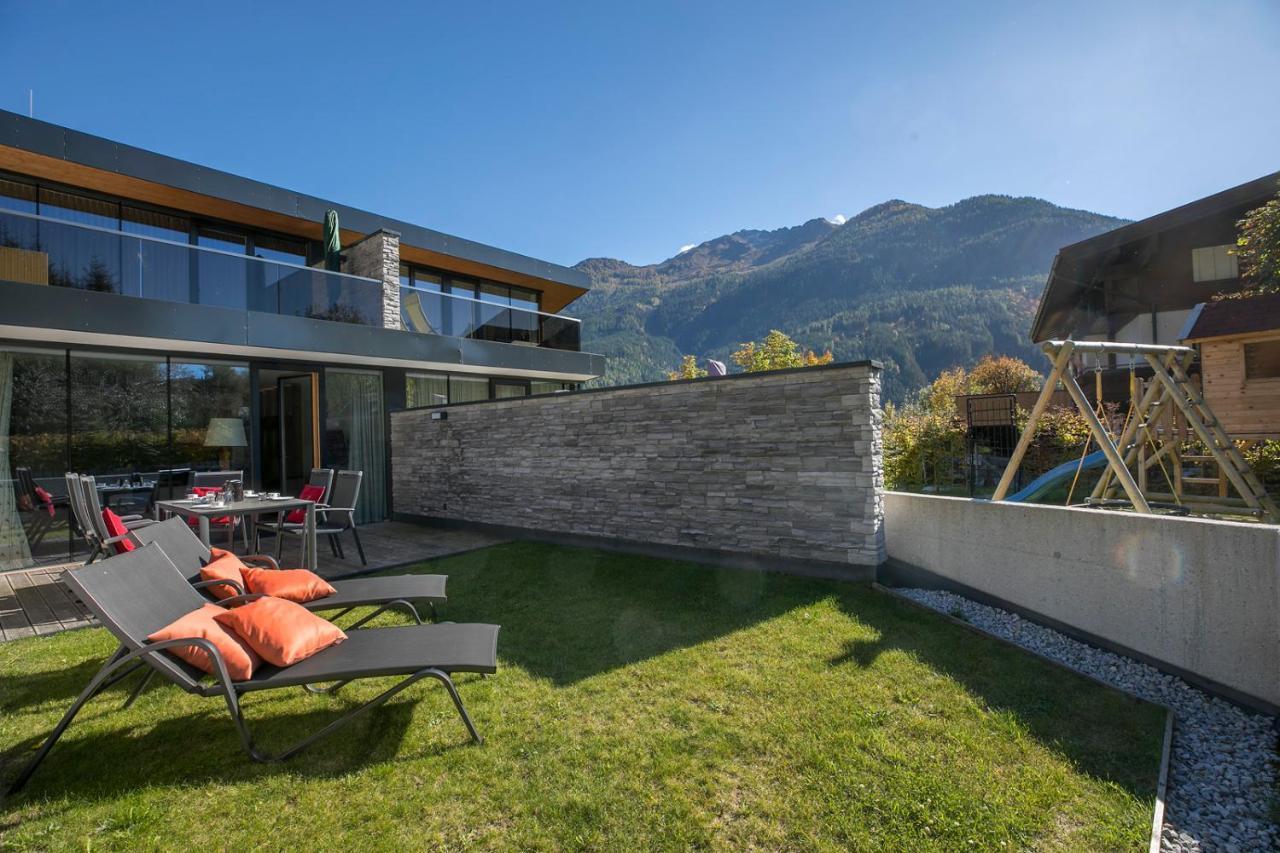 Residenz Wildkogelbahnen Top 1 Neukirchen am Großvenediger Exterior foto