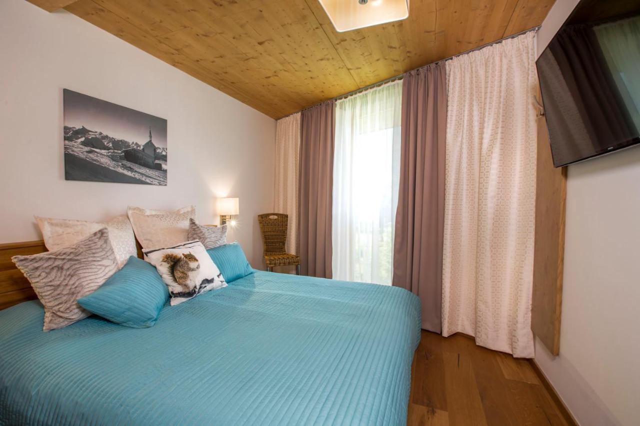 Residenz Wildkogelbahnen Top 1 Neukirchen am Großvenediger Exterior foto
