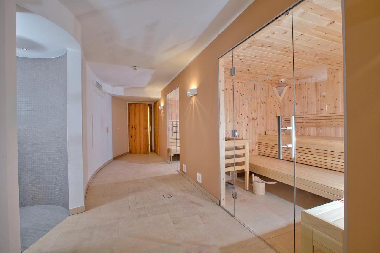 Residenz Wildkogelbahnen Top 1 Neukirchen am Großvenediger Exterior foto