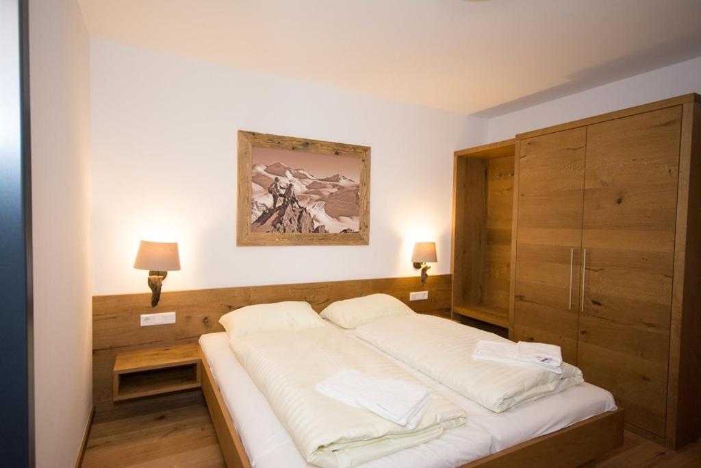 Residenz Wildkogelbahnen Top 1 Neukirchen am Großvenediger Exterior foto