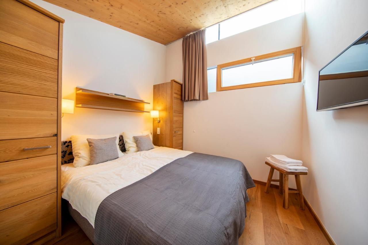 Residenz Wildkogelbahnen Top 1 Neukirchen am Großvenediger Exterior foto